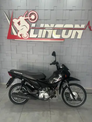 HONDA POP 110i 