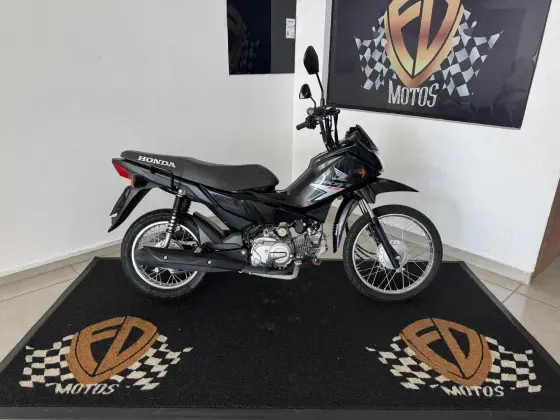 HONDA POP 110i 