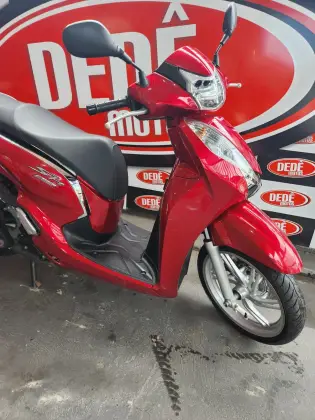 HONDA SH 300i 