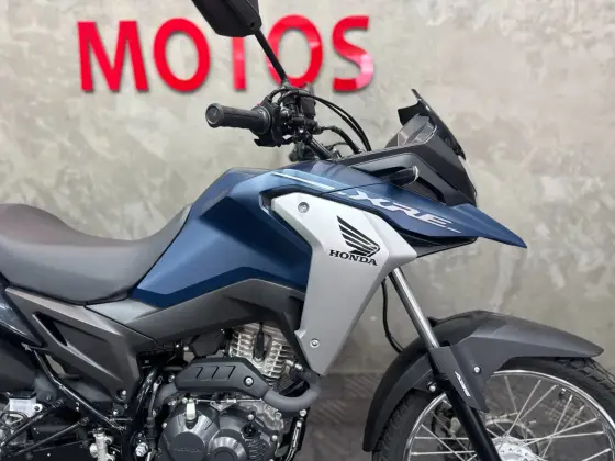 HONDA XRE 190 ABS 