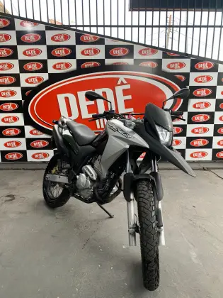 HONDA XRE 300 ABS 