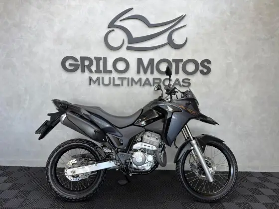 HONDA XRE 300 ABS 