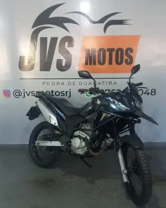 HONDA XRE 300 ABS 
