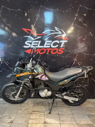 HONDA XRE 300 ADVENTURE HONDA XRE 300 ADVENTURE