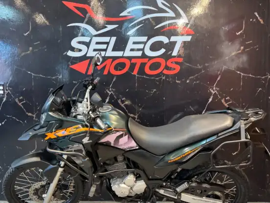 HONDA-XRE 300 ADVENTURE HONDA-XRE 300 ADVENTURE-2020