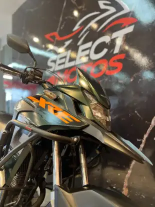 HONDA-XRE 300 ADVENTURE-2020