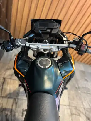 HONDA-XRE 300 ADVENTURE-2020
