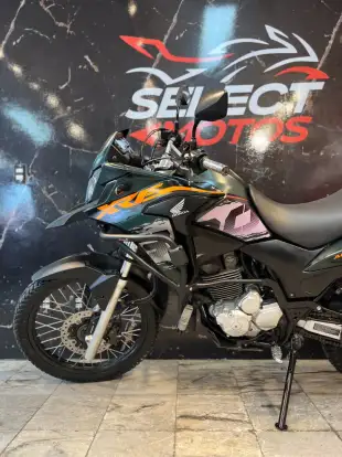 HONDA-XRE 300 ADVENTURE-2020