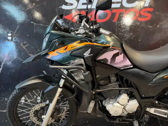 HONDA-XRE 300 ADVENTURE HONDA-XRE 300 ADVENTURE-2020