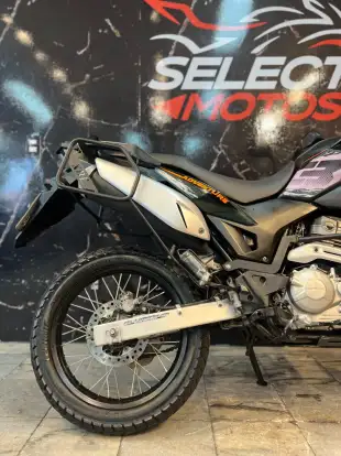 HONDA-XRE 300 ADVENTURE-2020
