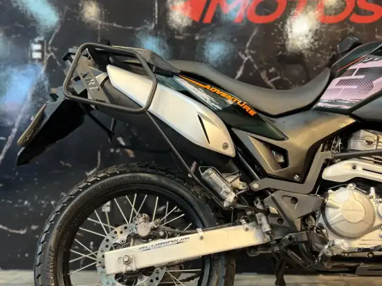 HONDA-XRE 300 ADVENTURE HONDA-XRE 300 ADVENTURE-2020