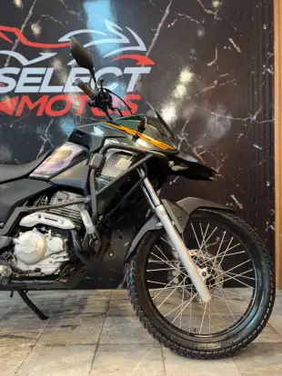 HONDA-XRE 300 ADVENTURE-2020