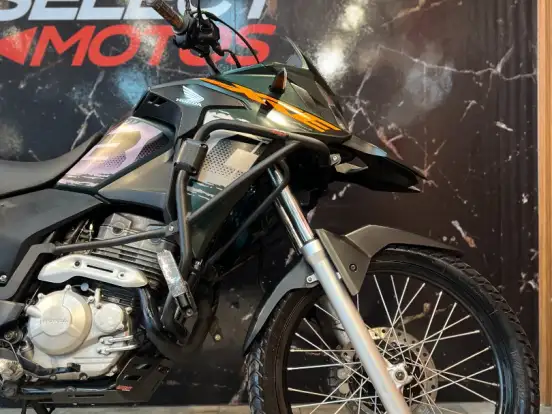 HONDA-XRE 300 ADVENTURE HONDA-XRE 300 ADVENTURE-2020