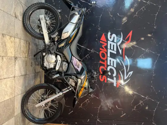 HONDA-XRE 300 ADVENTURE-2020