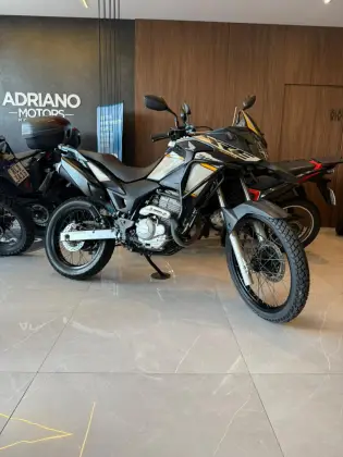 HONDA XRE 300 ADVENTURE 