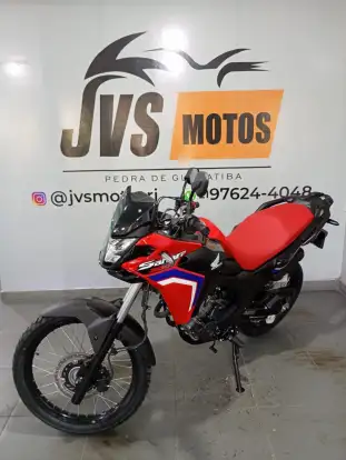 HONDA-XRE 300 SAHARA RALLY HONDA-XRE 300 SAHARA RALLY-2026