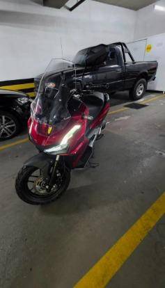 HONDA ADV 160 