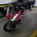 HONDA ADV 160 HONDA ADV 160