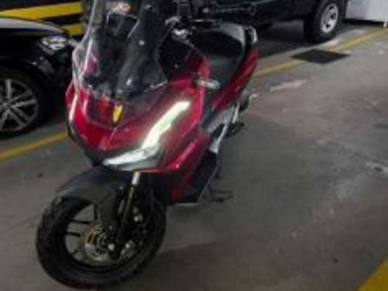 HONDA-ADV 160 HONDA-ADV 160-2025