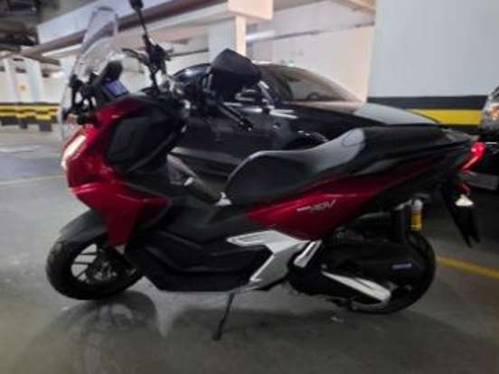 HONDA-ADV 160 HONDA-ADV 160-2025