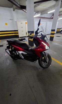 HONDA-ADV 160-2025