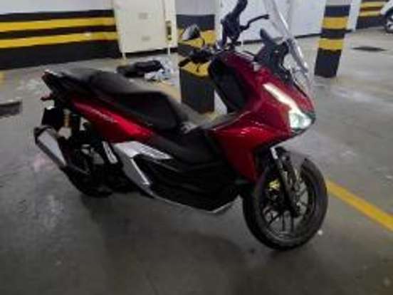 HONDA-ADV 160 HONDA-ADV 160-2025