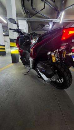 HONDA-ADV 160-2025
