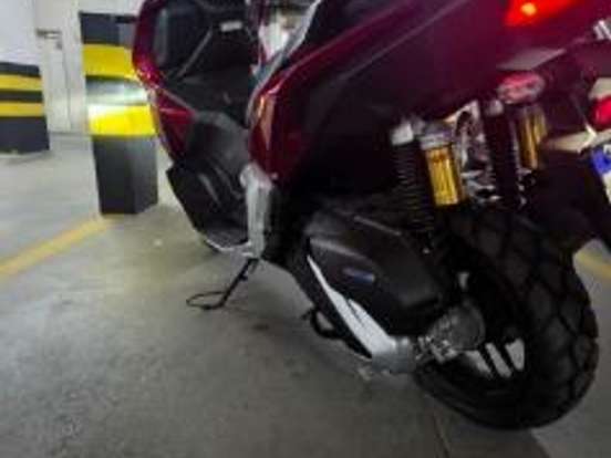 HONDA-ADV 160 HONDA-ADV 160-2025