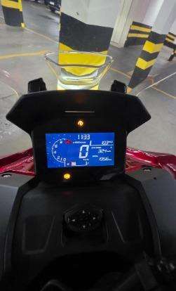 HONDA-ADV 160-2025
