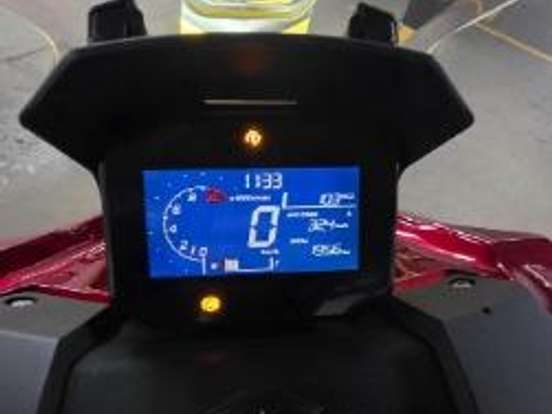 HONDA-ADV 160 HONDA-ADV 160-2025