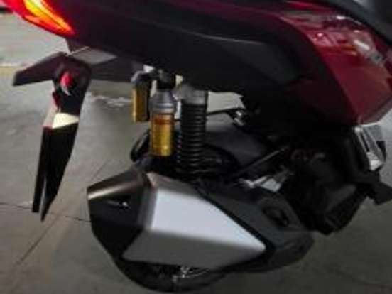 HONDA-ADV 160 HONDA-ADV 160-2025