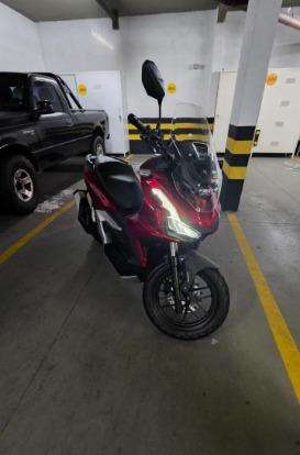 HONDA-ADV 160-2025