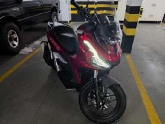 HONDA-ADV 160 HONDA-ADV 160-2025
