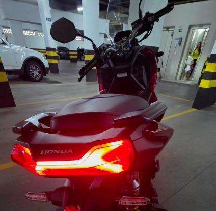 HONDA-ADV 160-2025