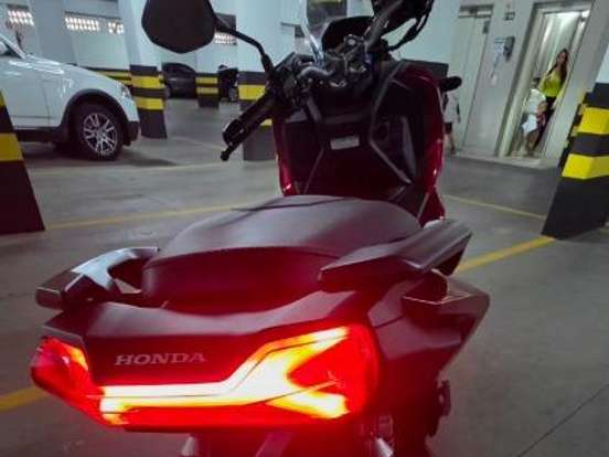 HONDA-ADV 160 HONDA-ADV 160-2025