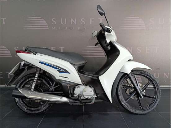 HONDA-BIZ 125 EX HONDA-BIZ 125 EX-2013