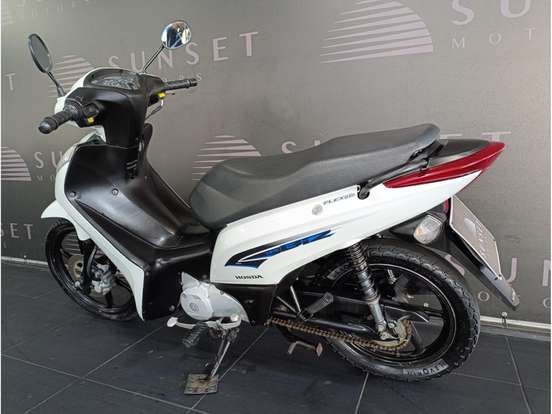 HONDA-BIZ 125 EX HONDA-BIZ 125 EX-2013
