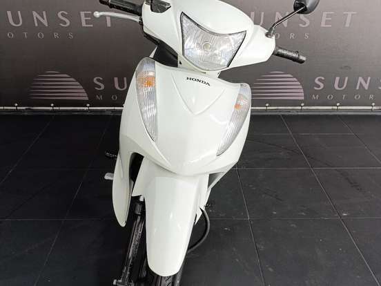 HONDA-BIZ 125 EX HONDA-BIZ 125 EX-2013