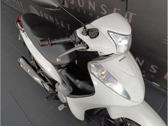 HONDA-BIZ 125 EX HONDA-BIZ 125 EX-2013