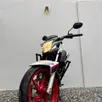 HONDA CB TWISTER HONDA CB TWISTER