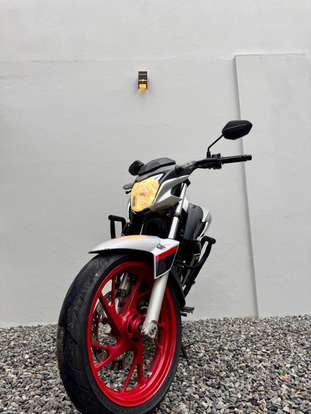 HONDA-CB TWISTER-2021
