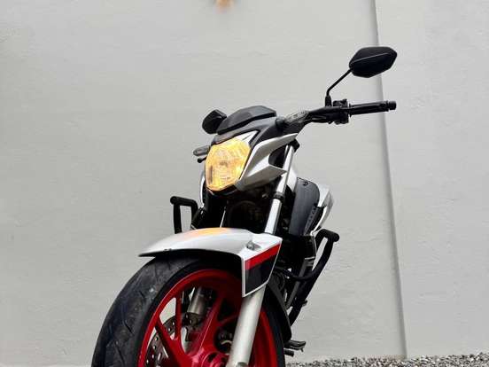 HONDA-CB TWISTER HONDA-CB TWISTER-2021