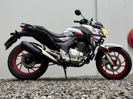 HONDA-CB TWISTER HONDA-CB TWISTER-2021
