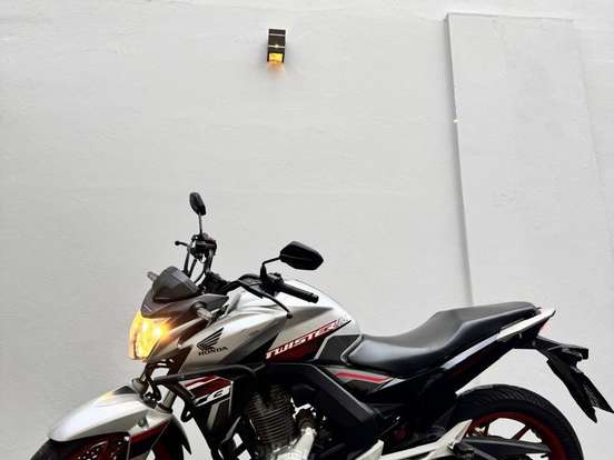 HONDA-CB TWISTER HONDA-CB TWISTER-2021