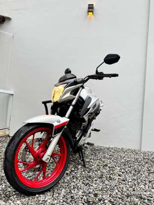 HONDA-CB TWISTER HONDA-CB TWISTER-2021