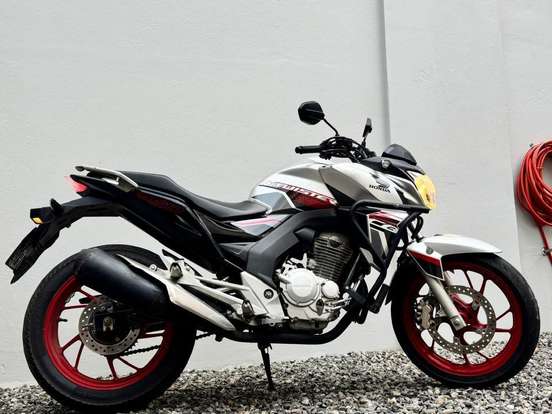 HONDA-CB TWISTER HONDA-CB TWISTER-2021