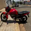 HONDA CG 160 FAN HONDA CG 160 FAN