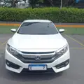 HONDA CIVIC 2.0 16V FLEXONE EXL 4P CVT HONDA CIVIC 2.0 16V FLEXONE EXL 4P CVT