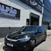 HONDA CIVIC 2.0 16V FLEXONE EXL 4P CVT HONDA CIVIC 2.0 16V FLEXONE EXL 4P CVT