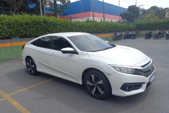 HONDA-CIVIC-2018